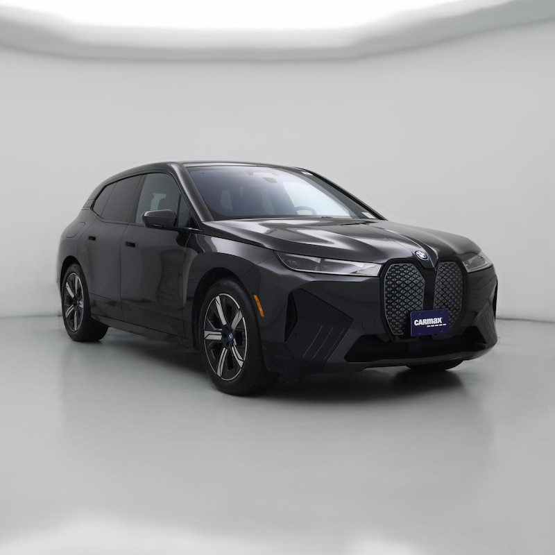 2022 BMW iX XDrive50i