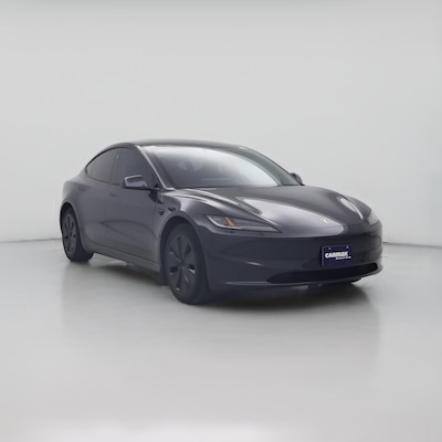 Vehicle exterior view