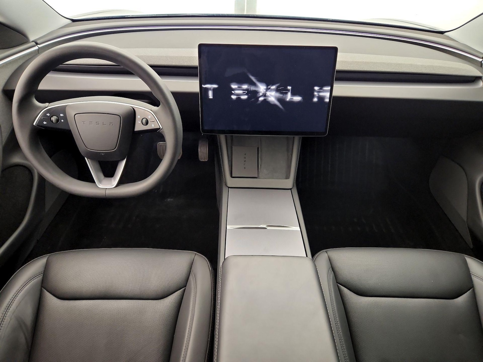 Navigation System