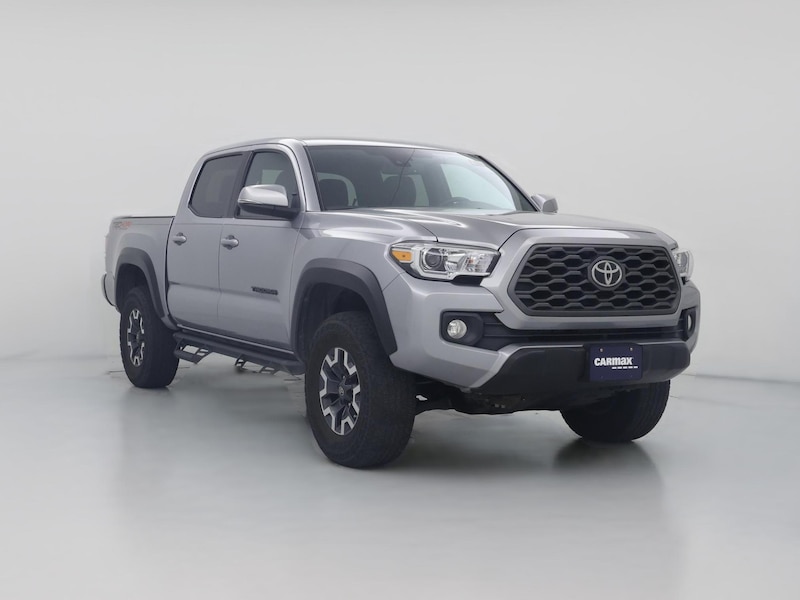 2020 Toyota Tacoma TRD Off Road