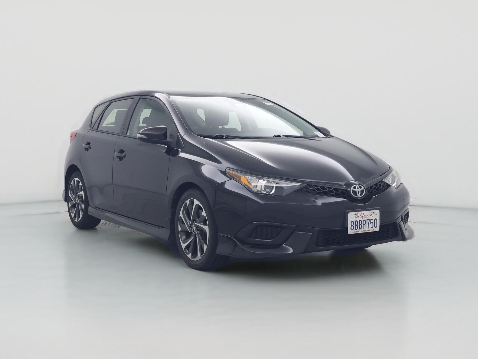 2018 Toyota Corolla iM