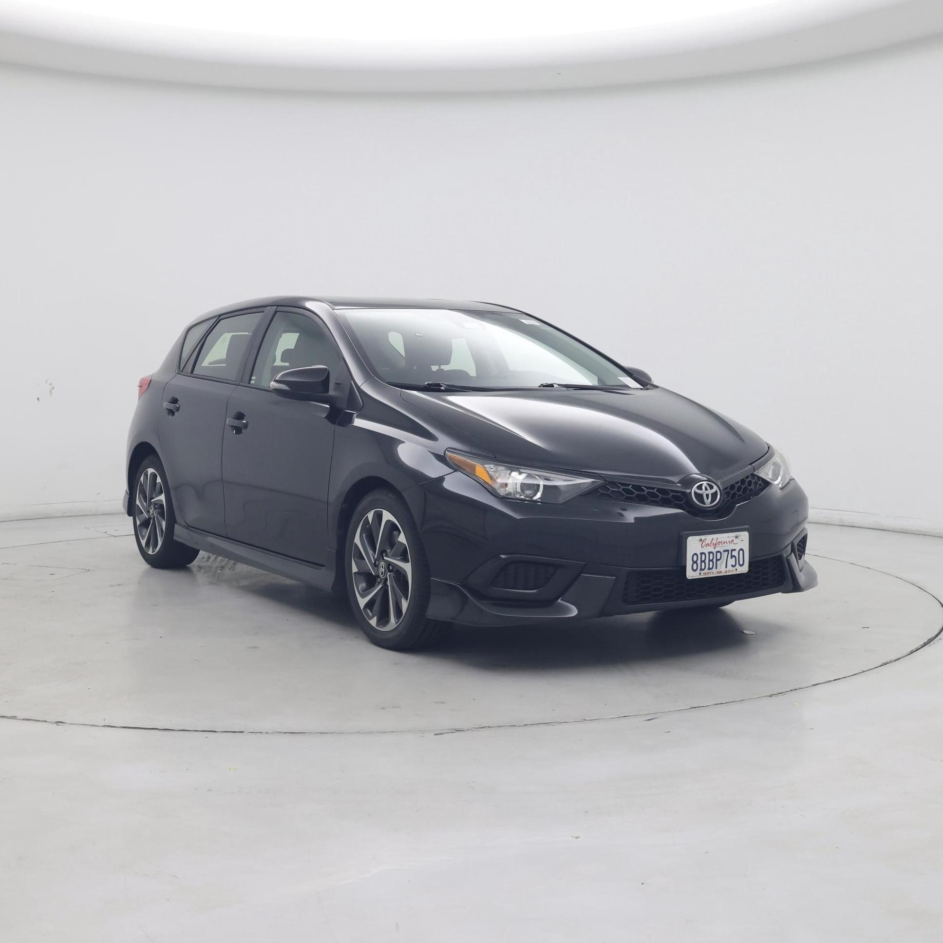 Gray 2018 Toyota Corolla Sedan  Automatic