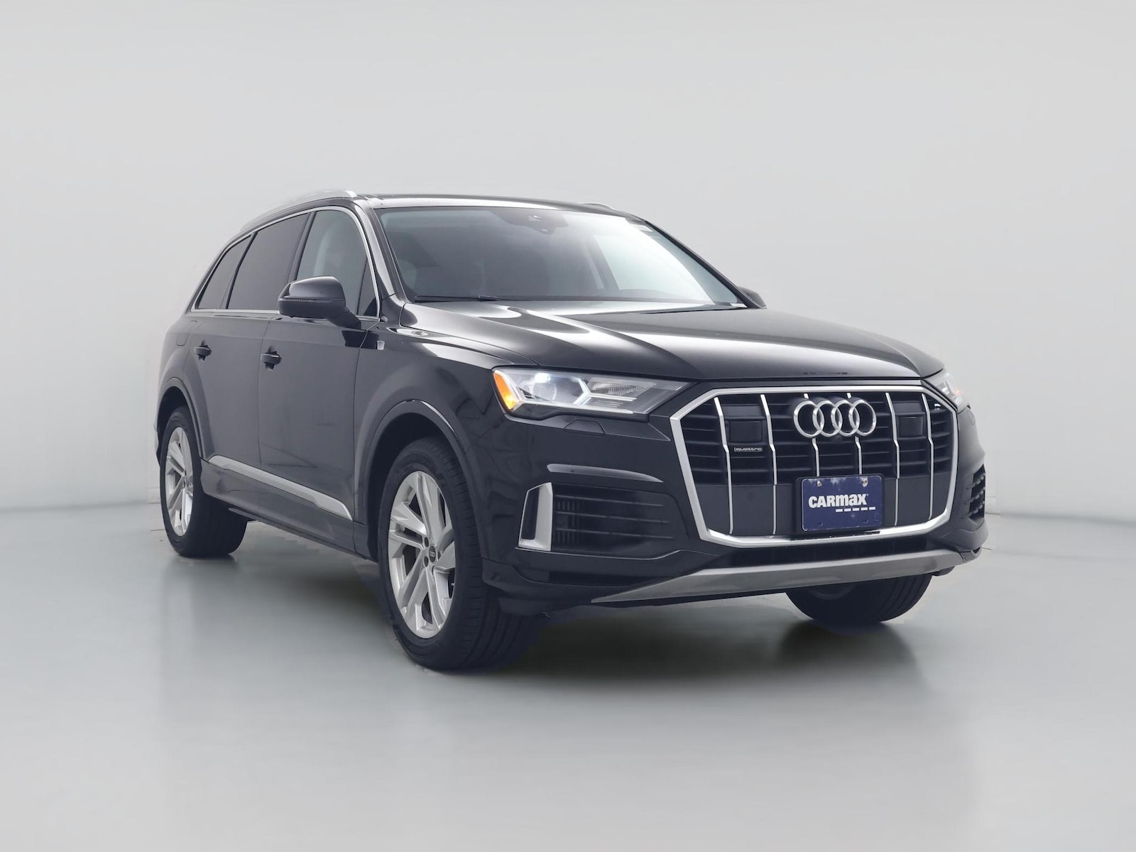 2022 Audi Q7
