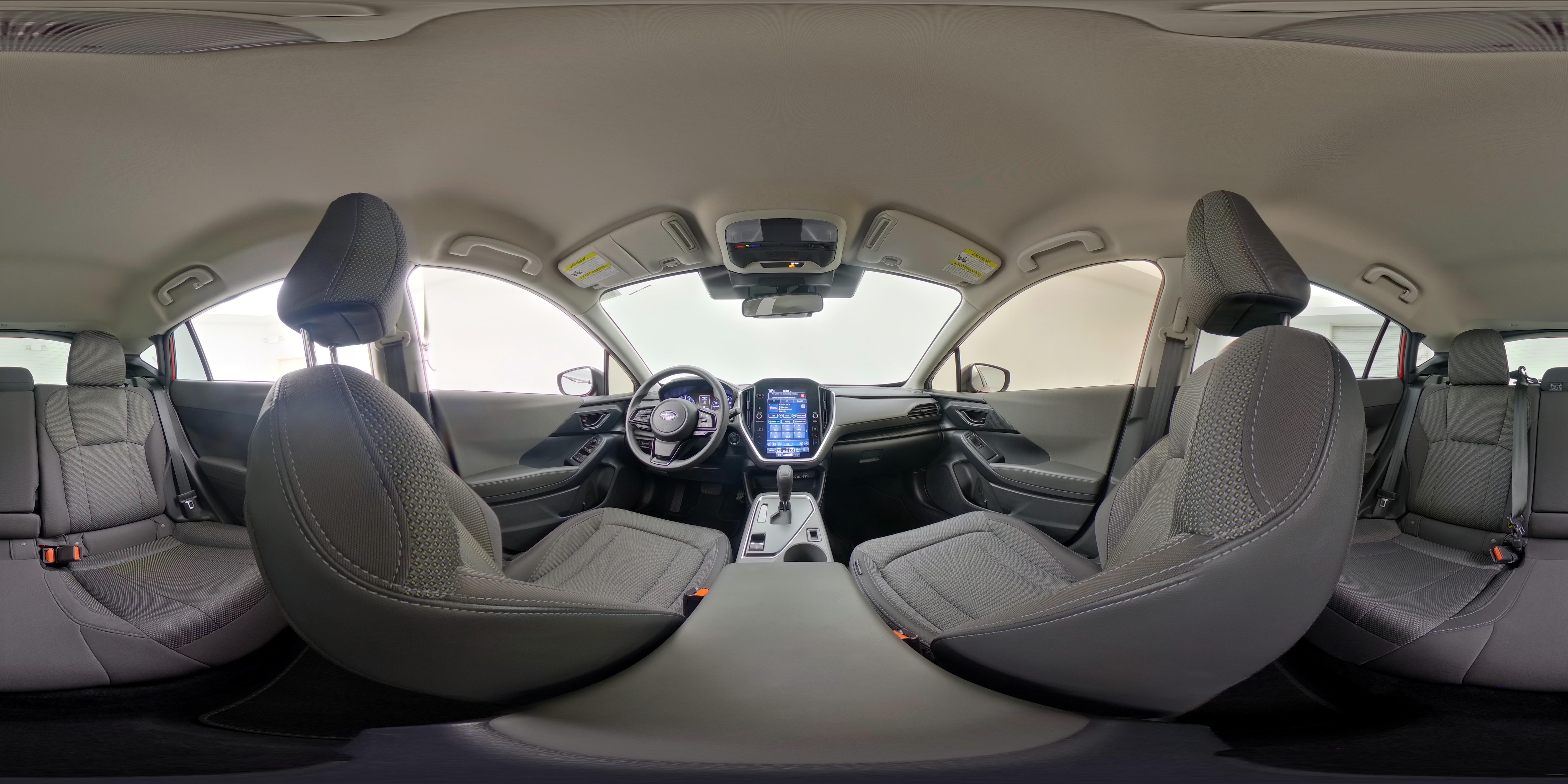 2024 Subaru Crosstrek Premium - Photo 24