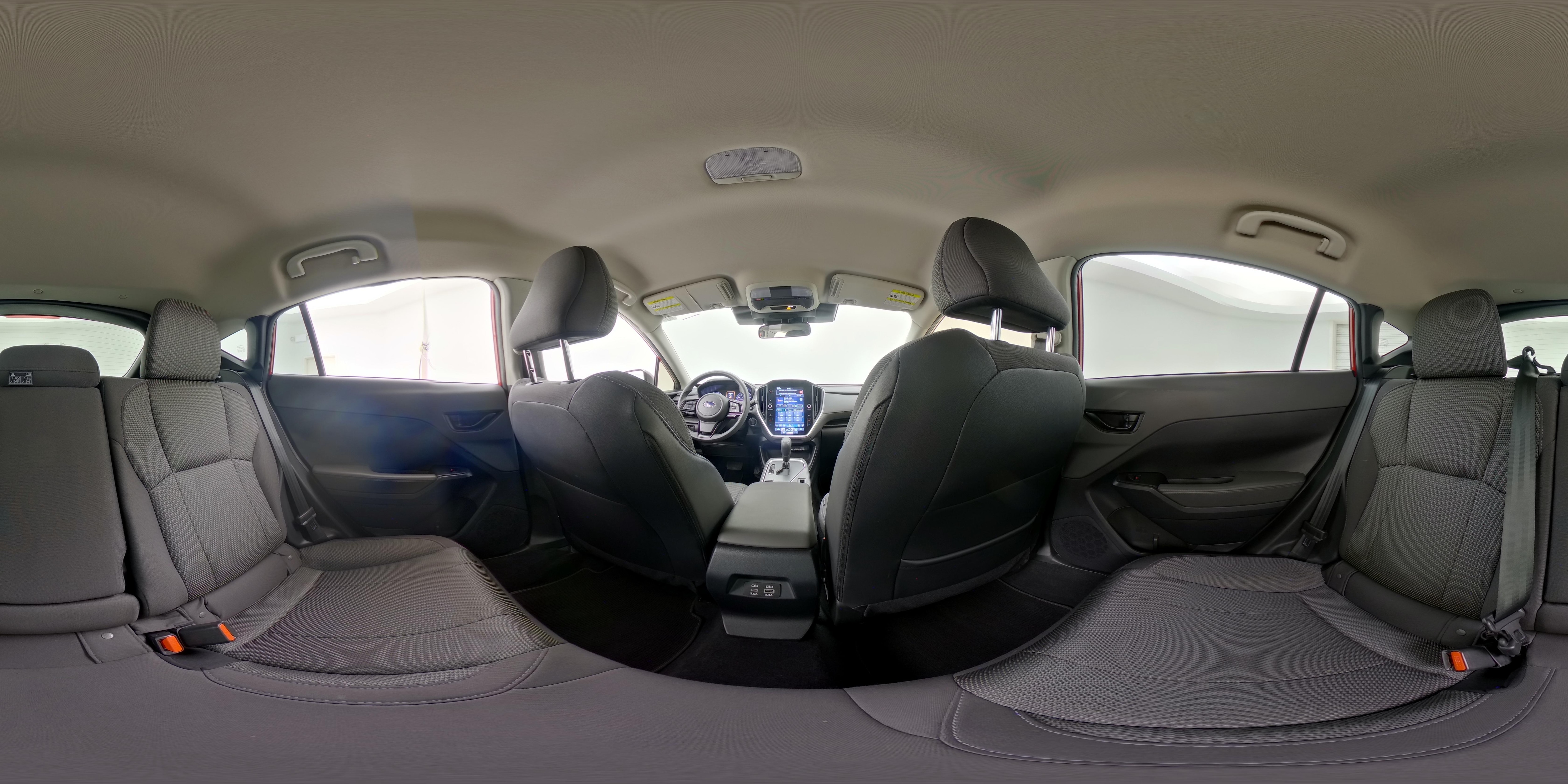 2024 Subaru Crosstrek Premium - Photo 25