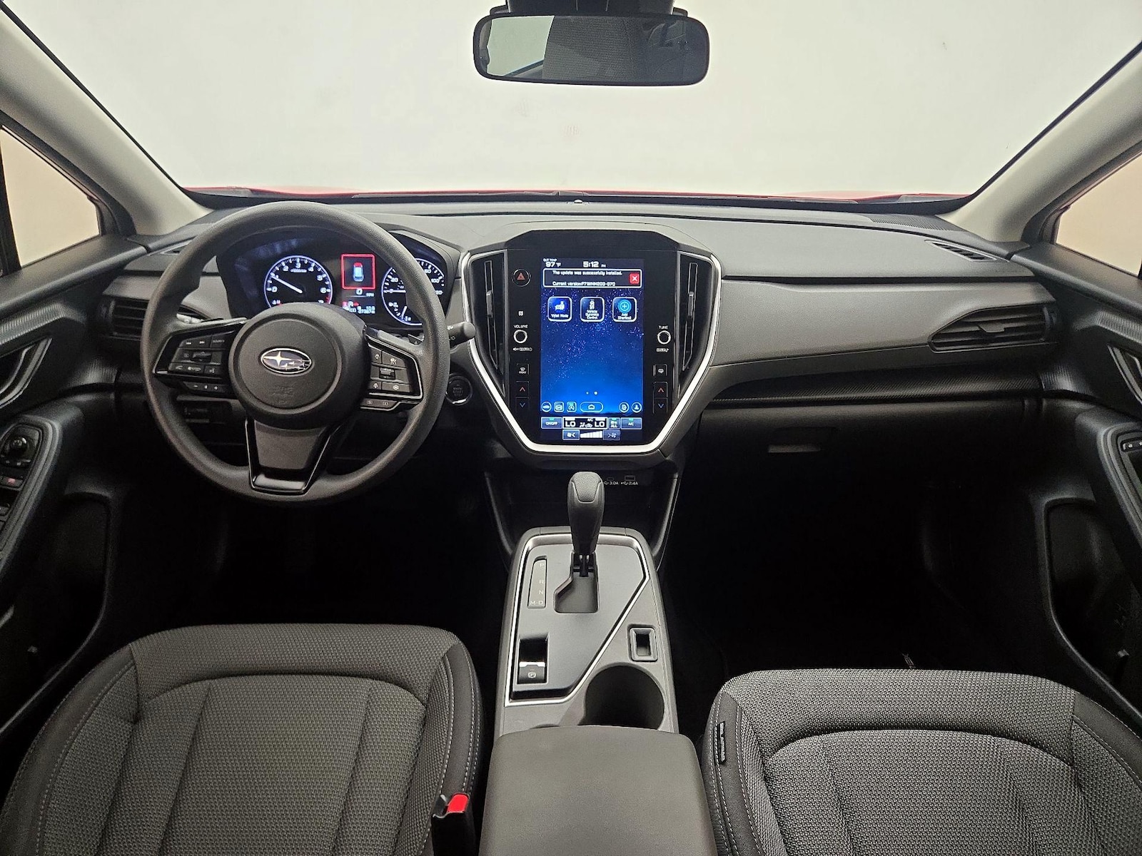2024 Subaru Crosstrek Premium - Photo 10