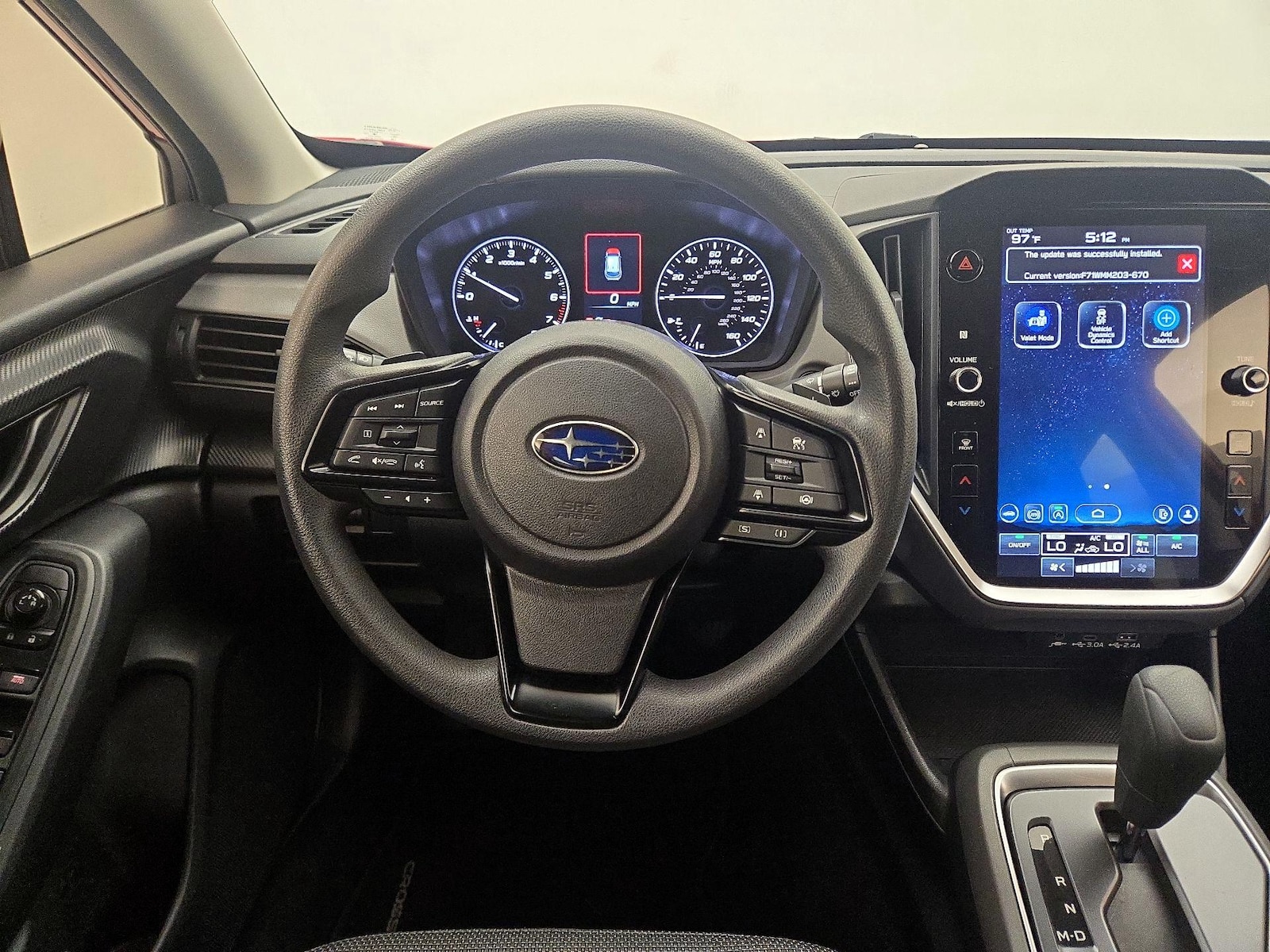 2024 Subaru Crosstrek Premium - Photo 11