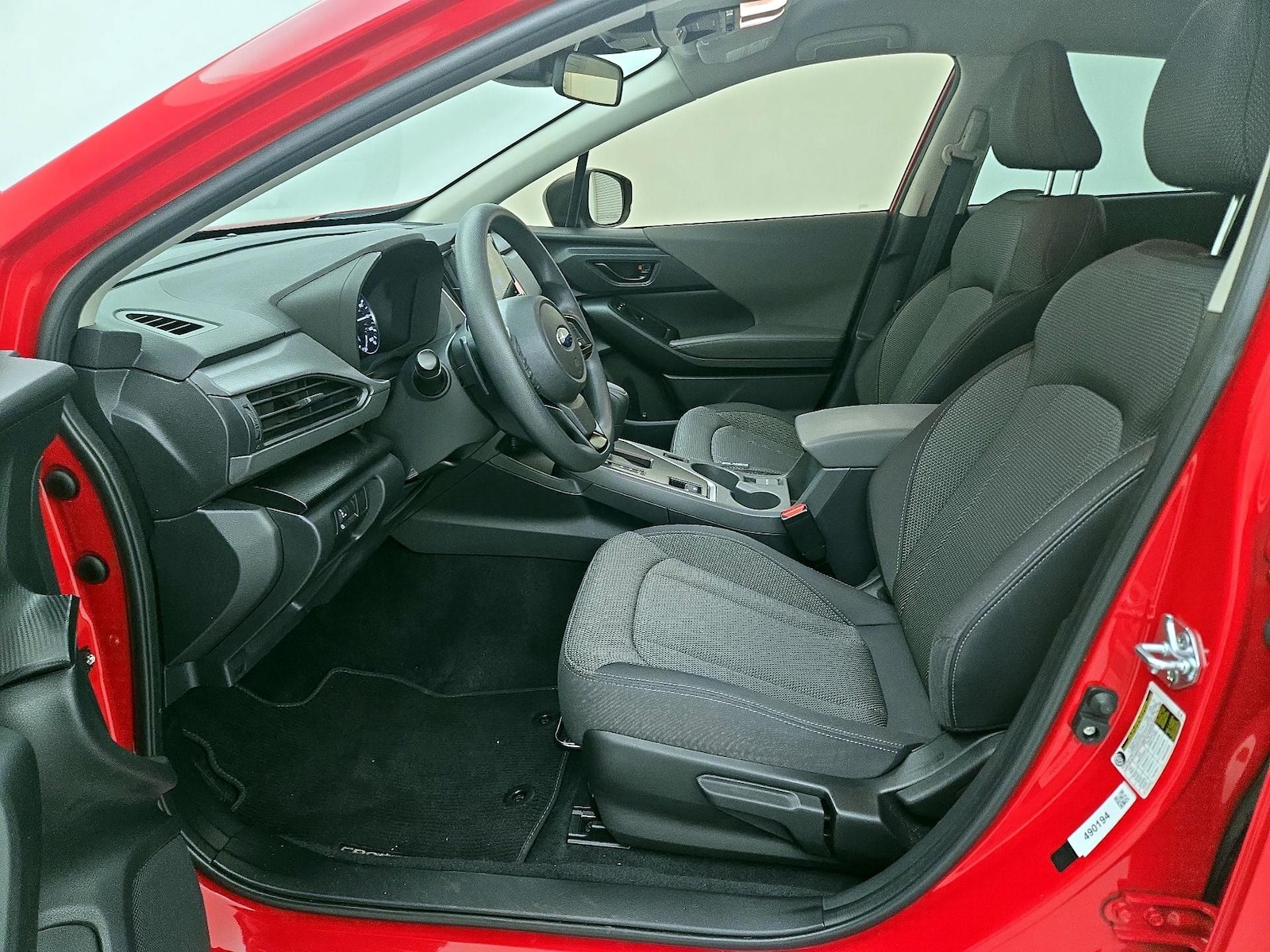 2024 Subaru Crosstrek Premium - Photo 12