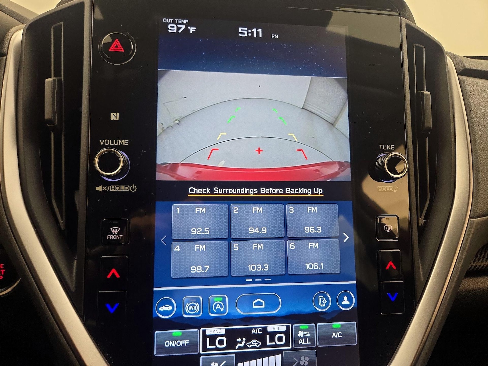 2024 Subaru Crosstrek Premium - Photo 15