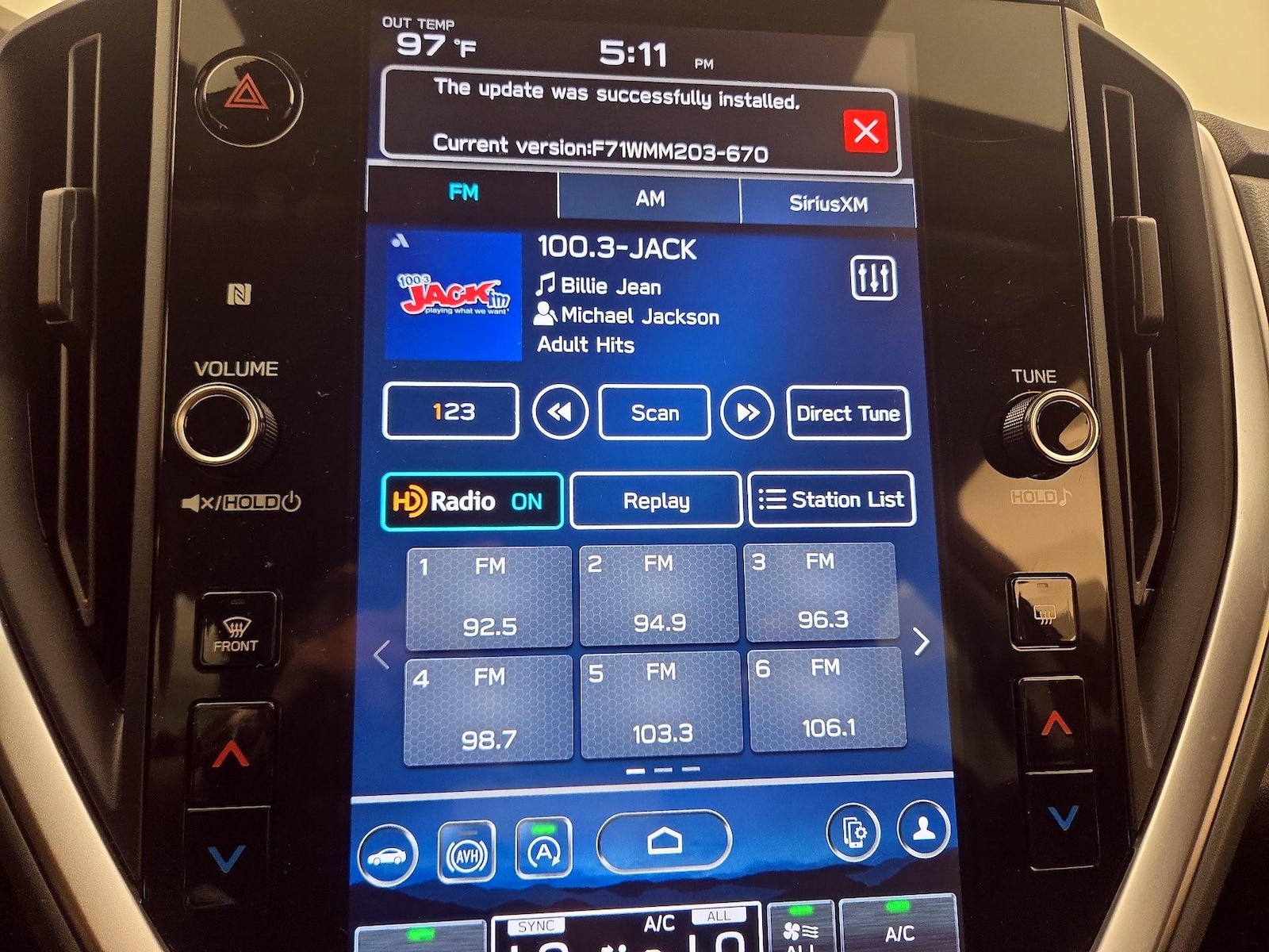 2024 Subaru Crosstrek Premium - Photo 16