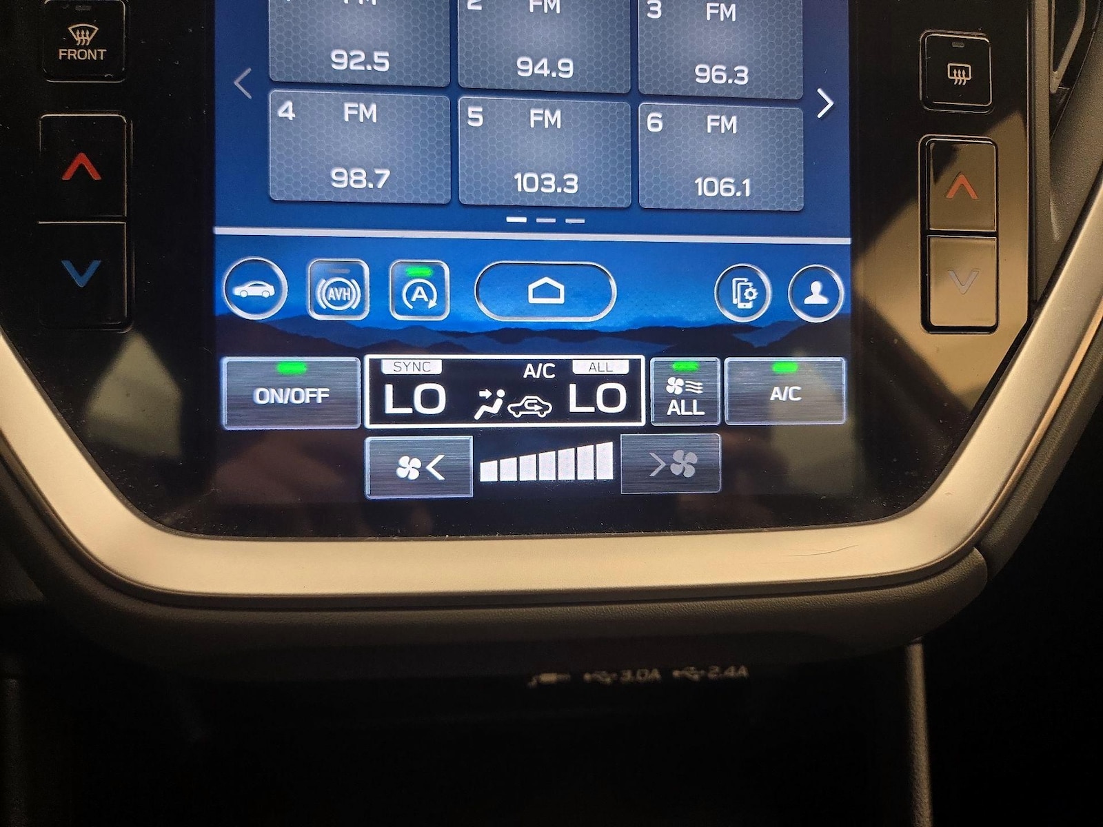 2024 Subaru Crosstrek Premium - Photo 17