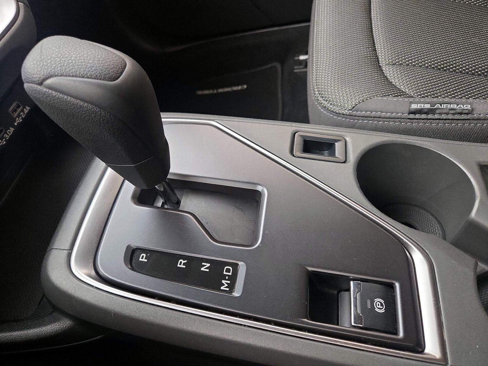 2024 Subaru Crosstrek Premium - Photo 18