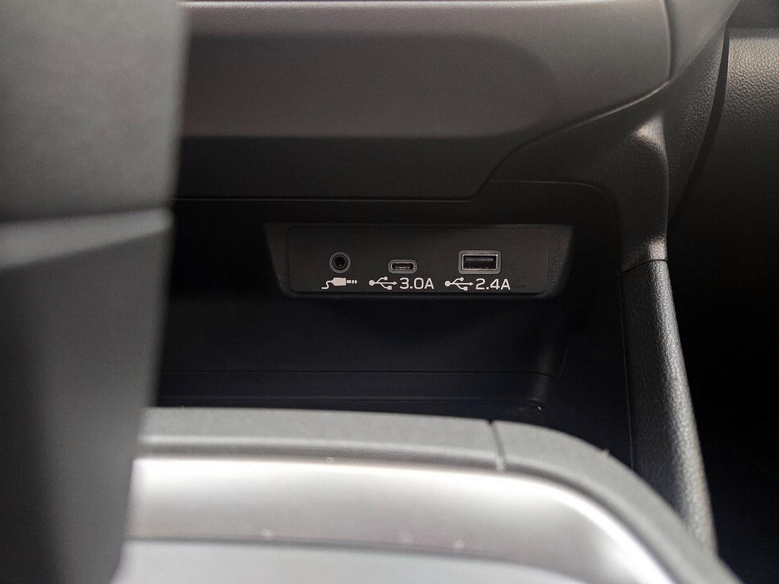 2024 Subaru Crosstrek Premium - Photo 19