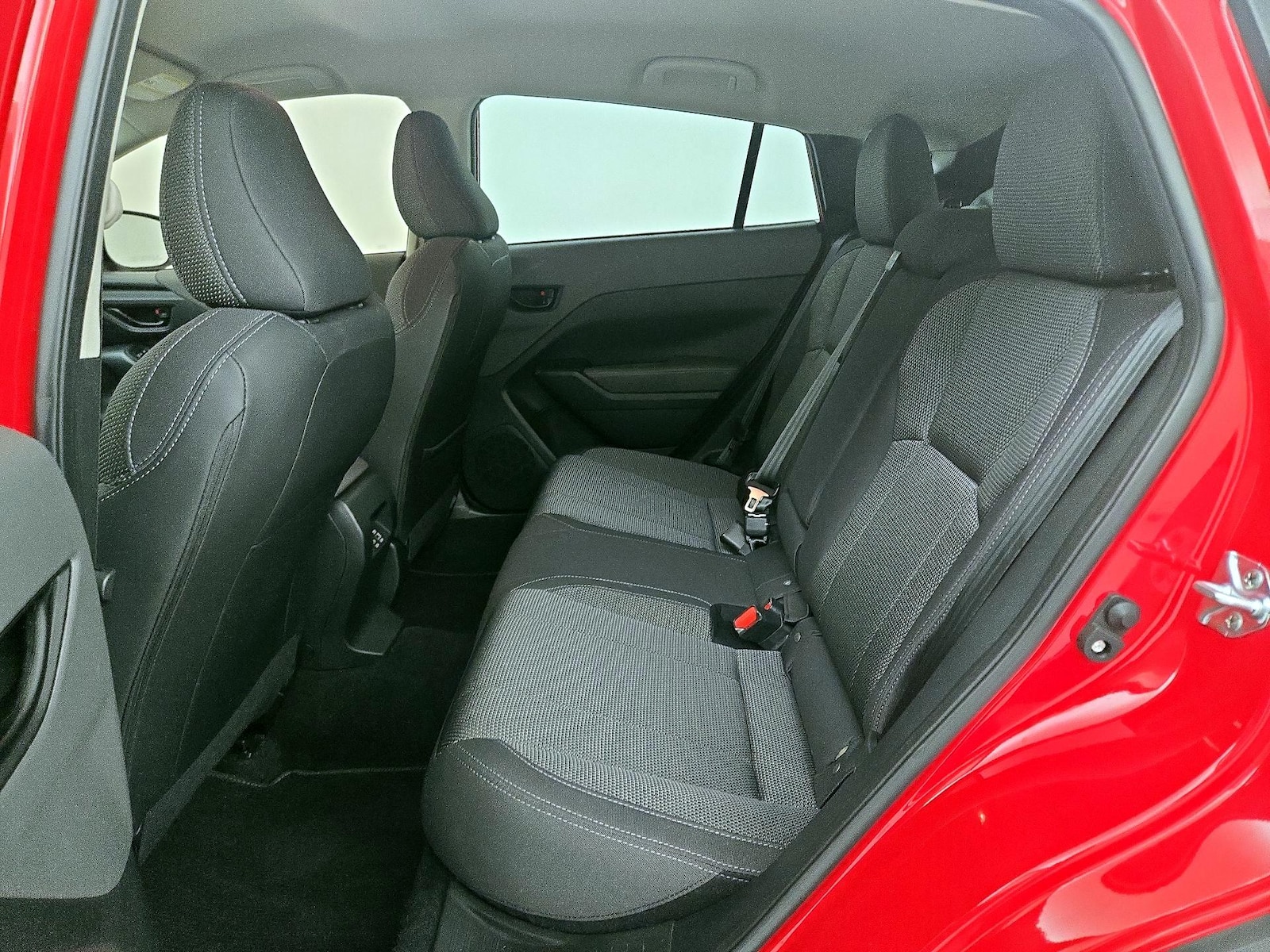2024 Subaru Crosstrek Premium - Photo 20