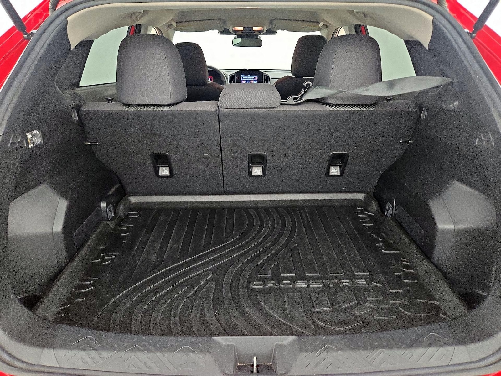 2024 Subaru Crosstrek Premium - Photo 21