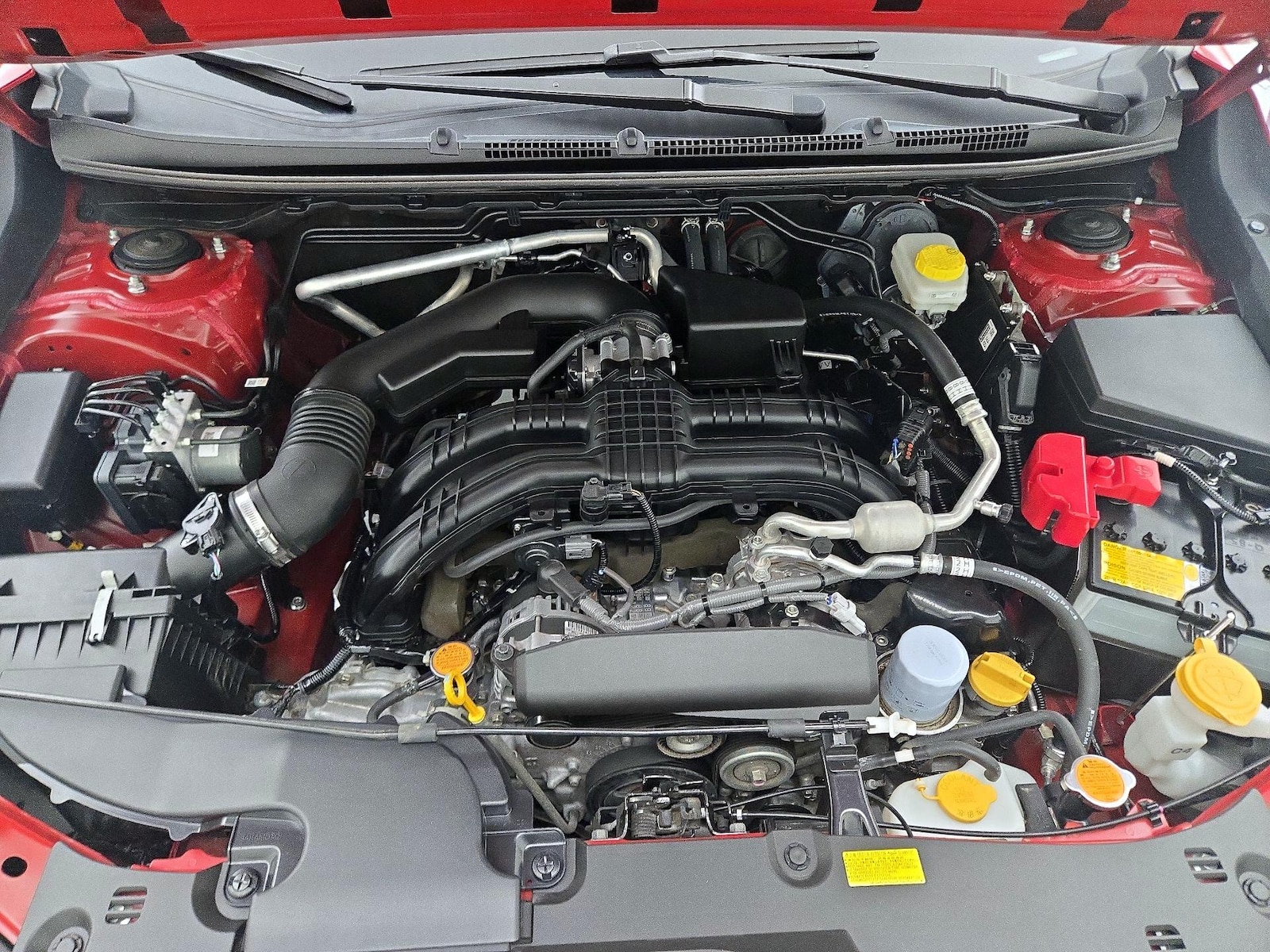 2024 Subaru Crosstrek Premium - Photo 22