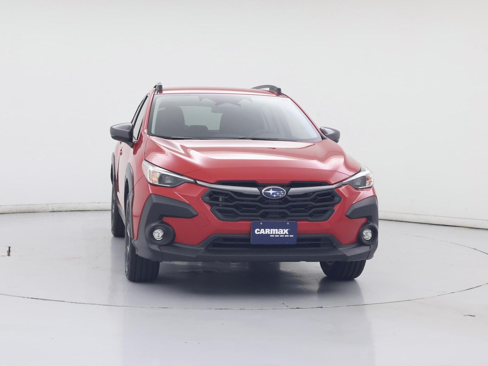 2024 Subaru Crosstrek Premium - Photo 6