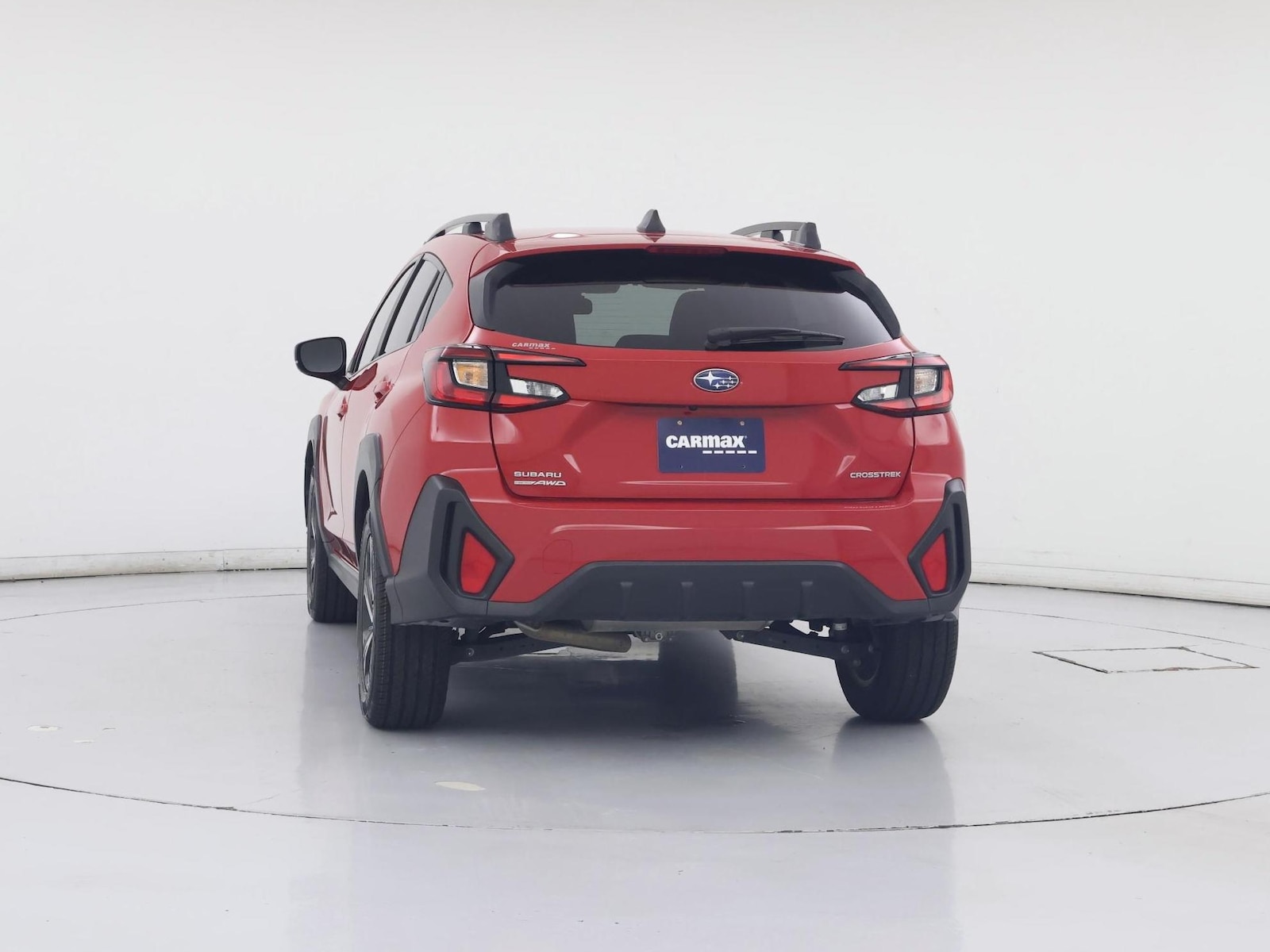 2024 Subaru Crosstrek Premium - Photo 7