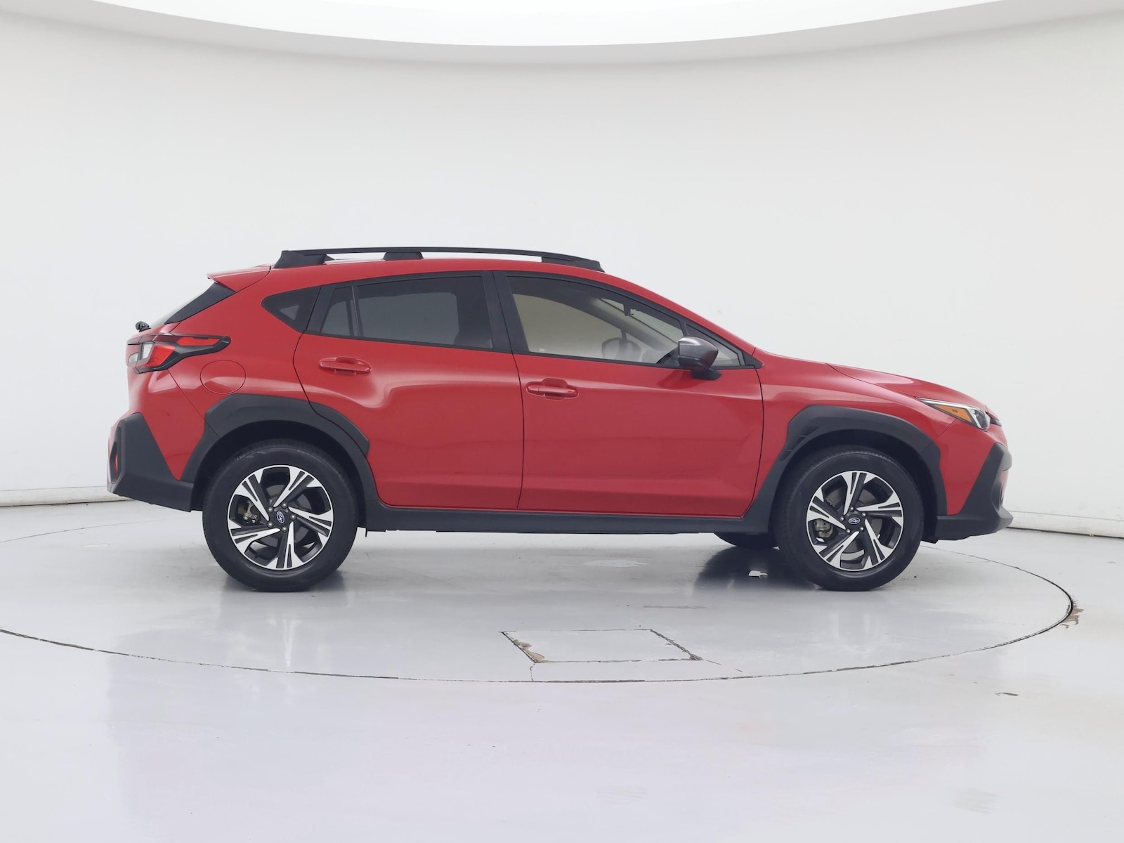 2024 Subaru Crosstrek Premium - Photo 8