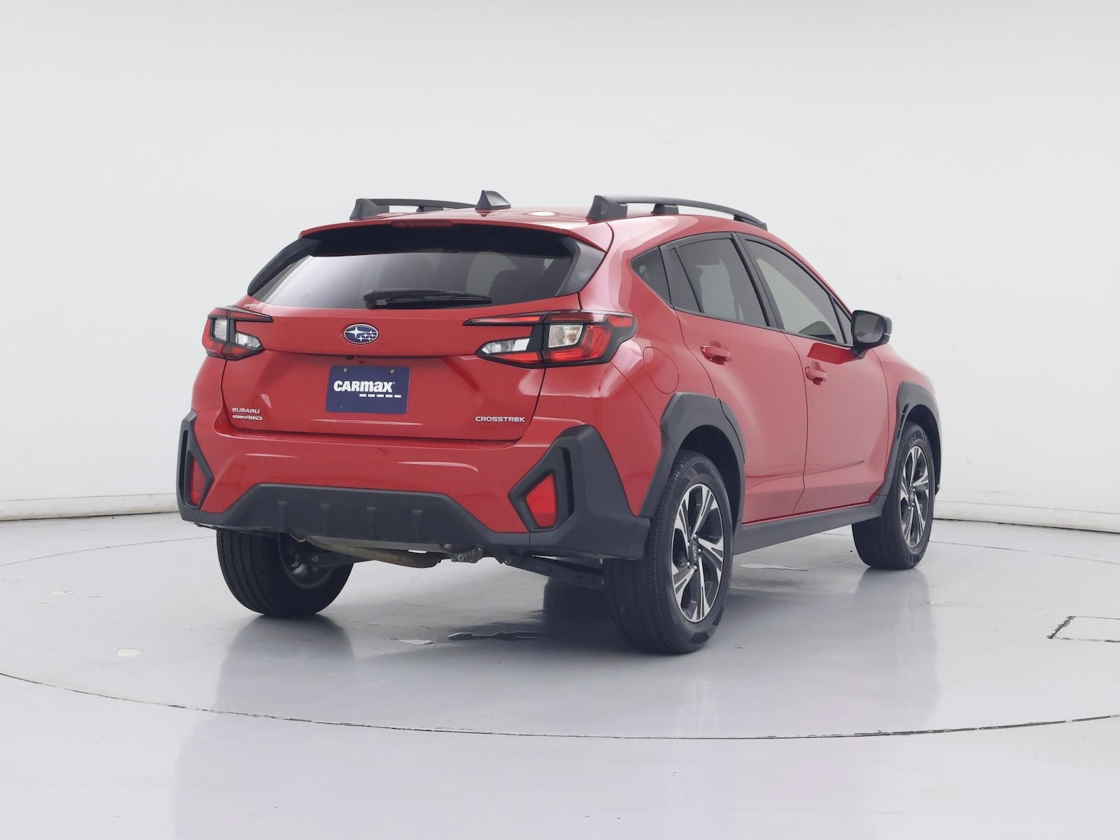 2024 Subaru Crosstrek Premium - Photo 9