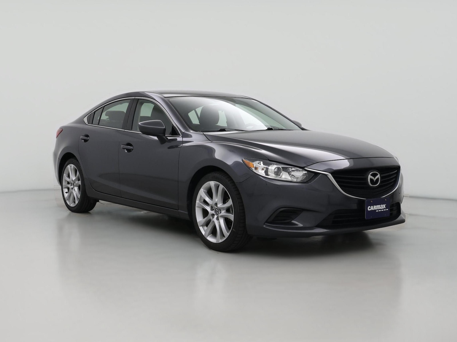 2016 Mazda MAZDA6
