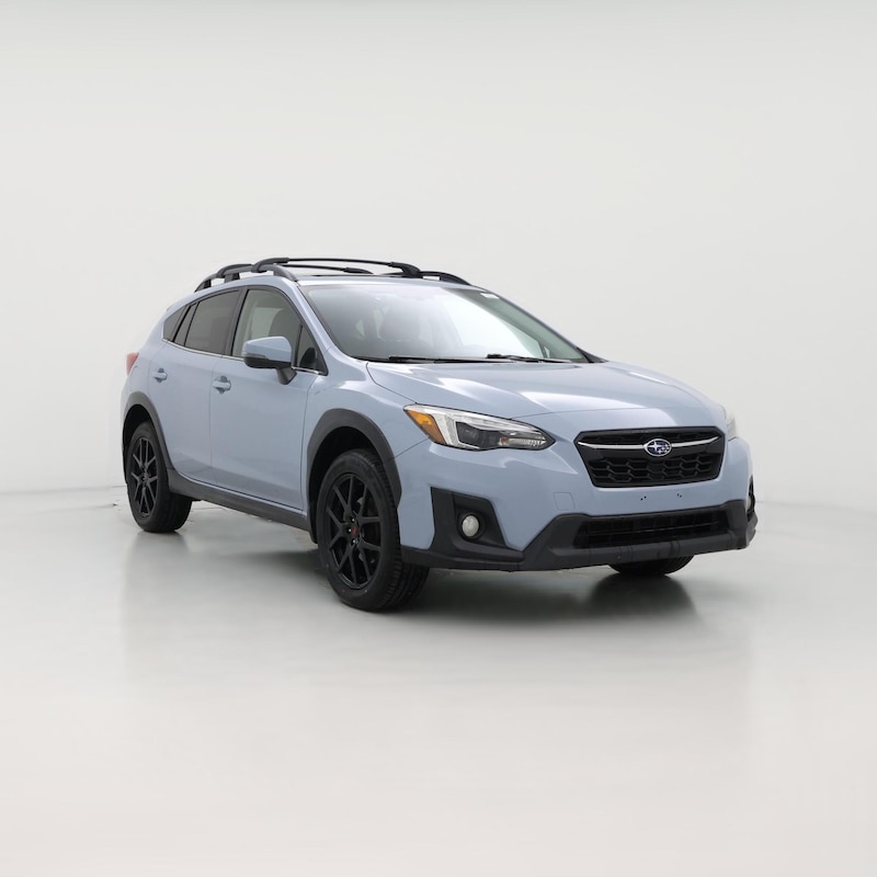 2019 Subaru Crosstrek Limited