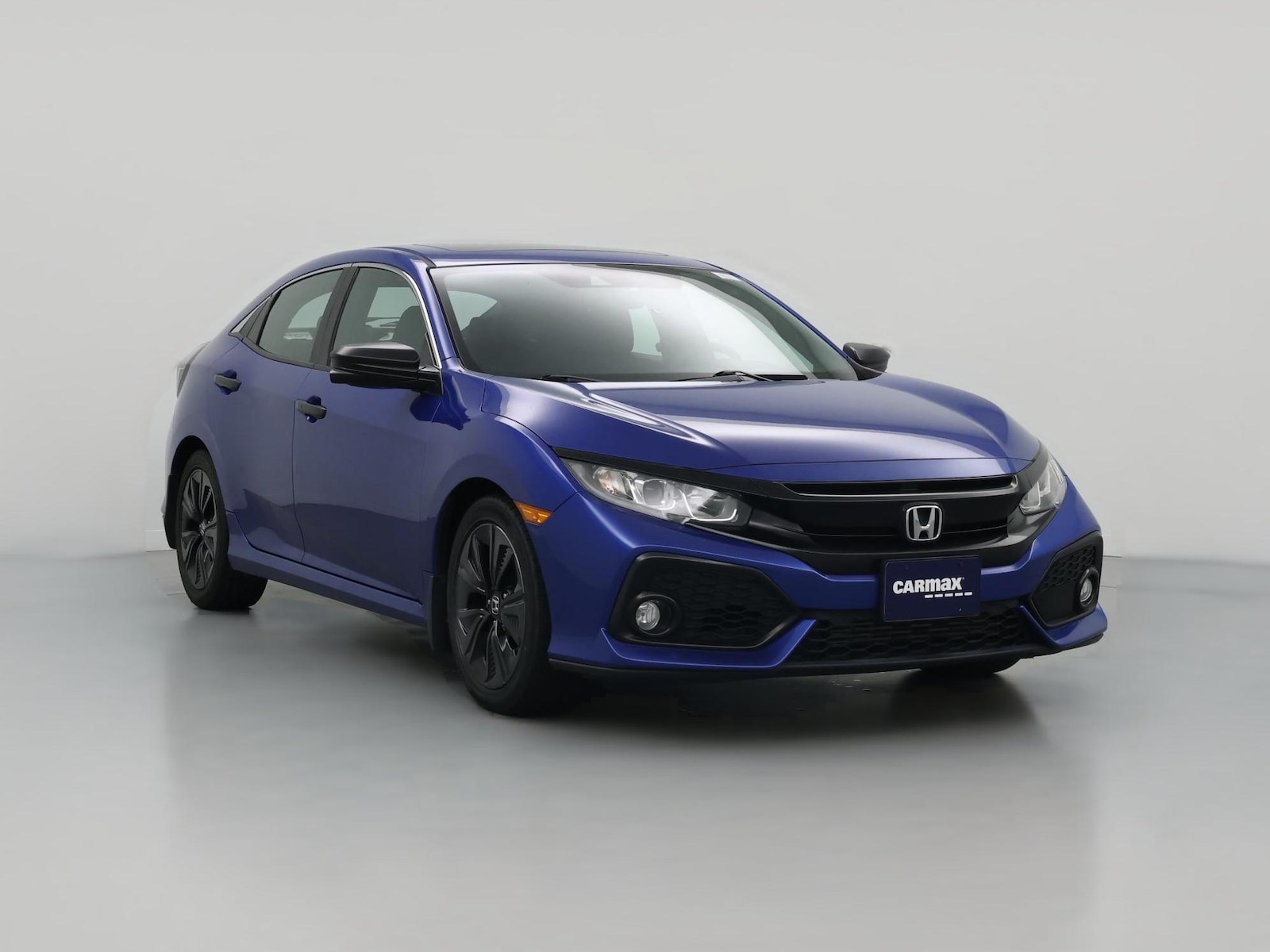 2019 Honda Civic Hatchback