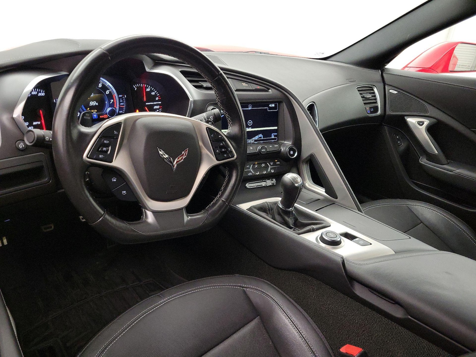 Navigation System