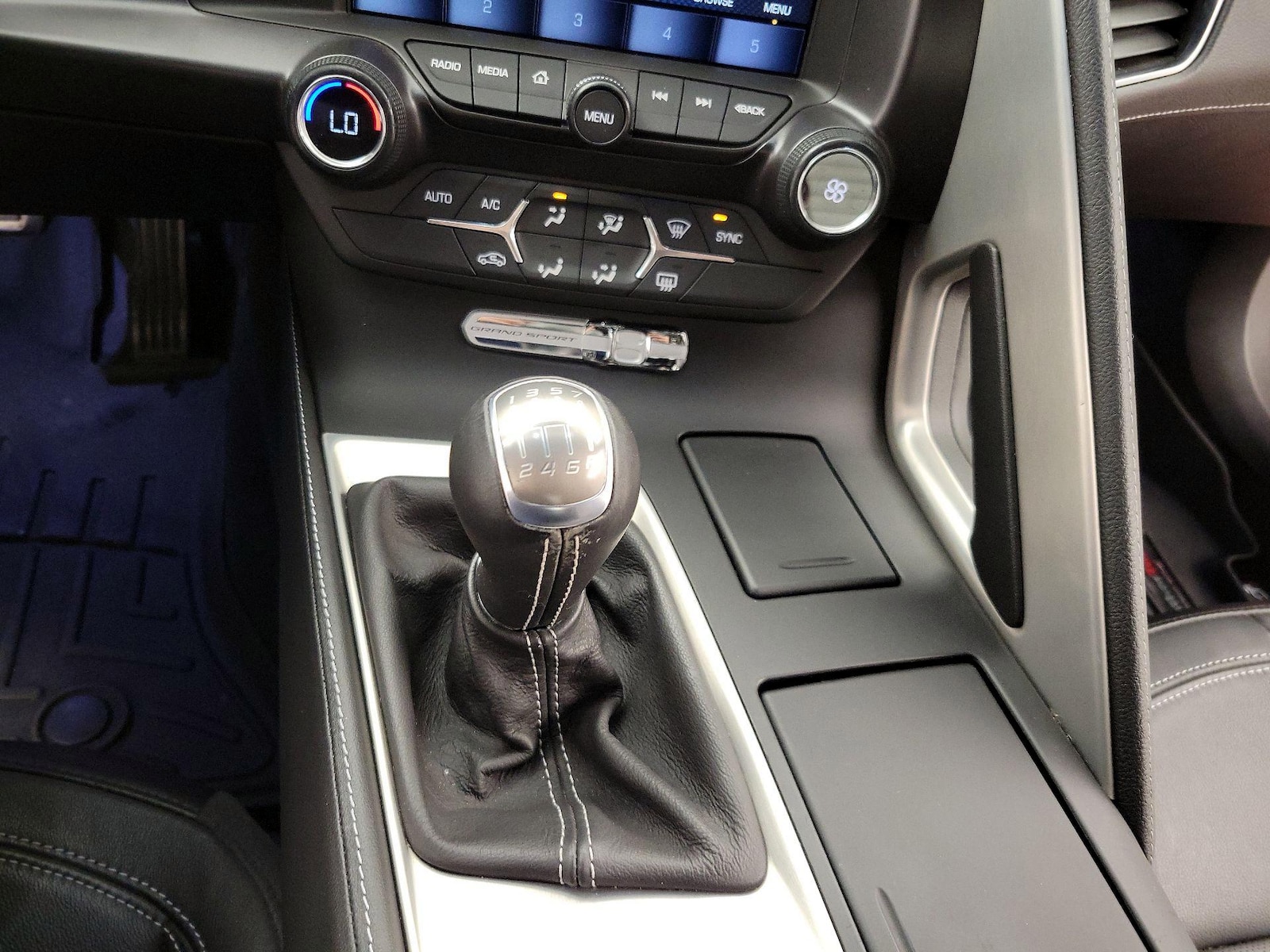 Manual Transmission