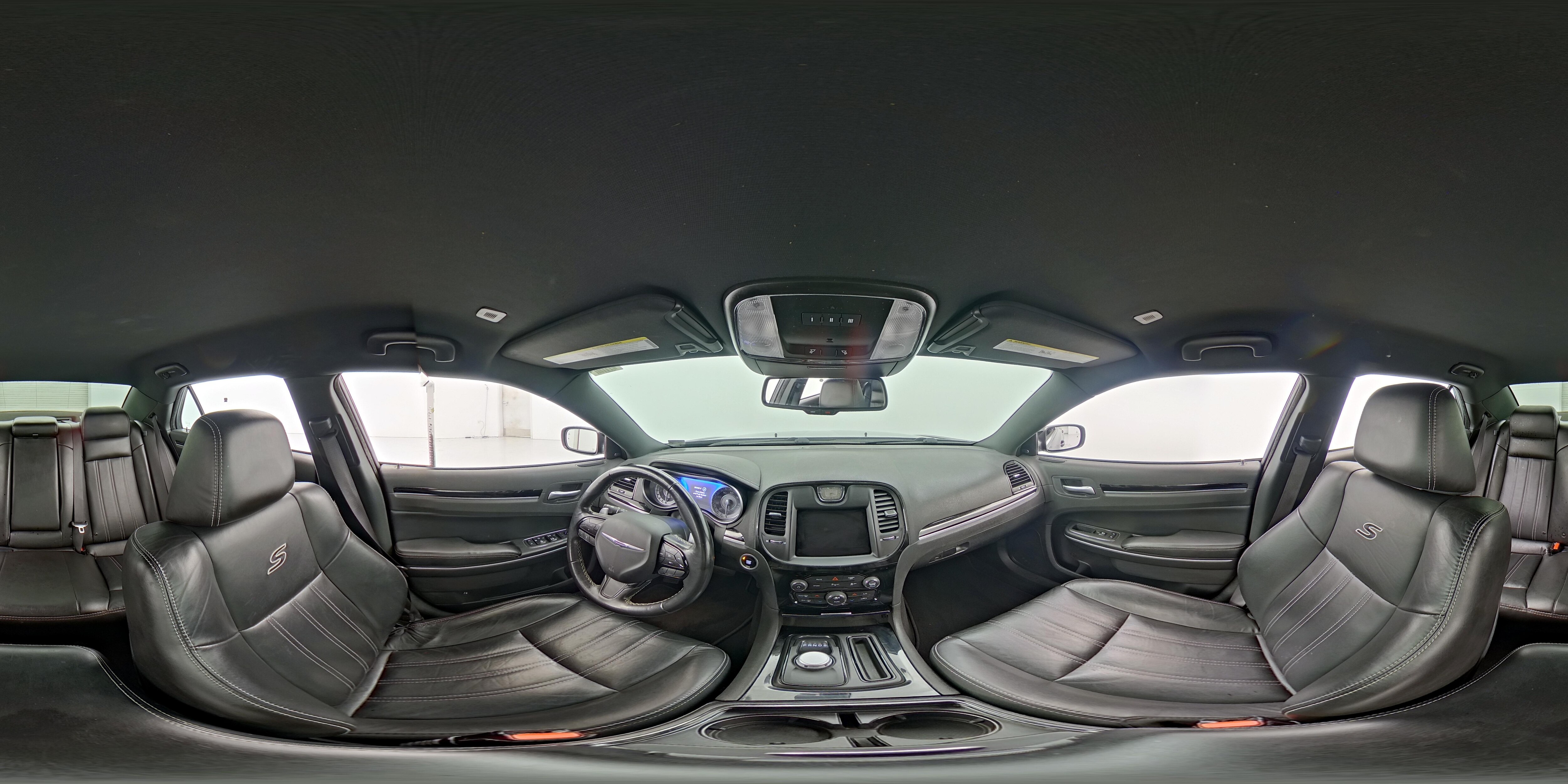2021 Chrysler 300 S - Photo 24