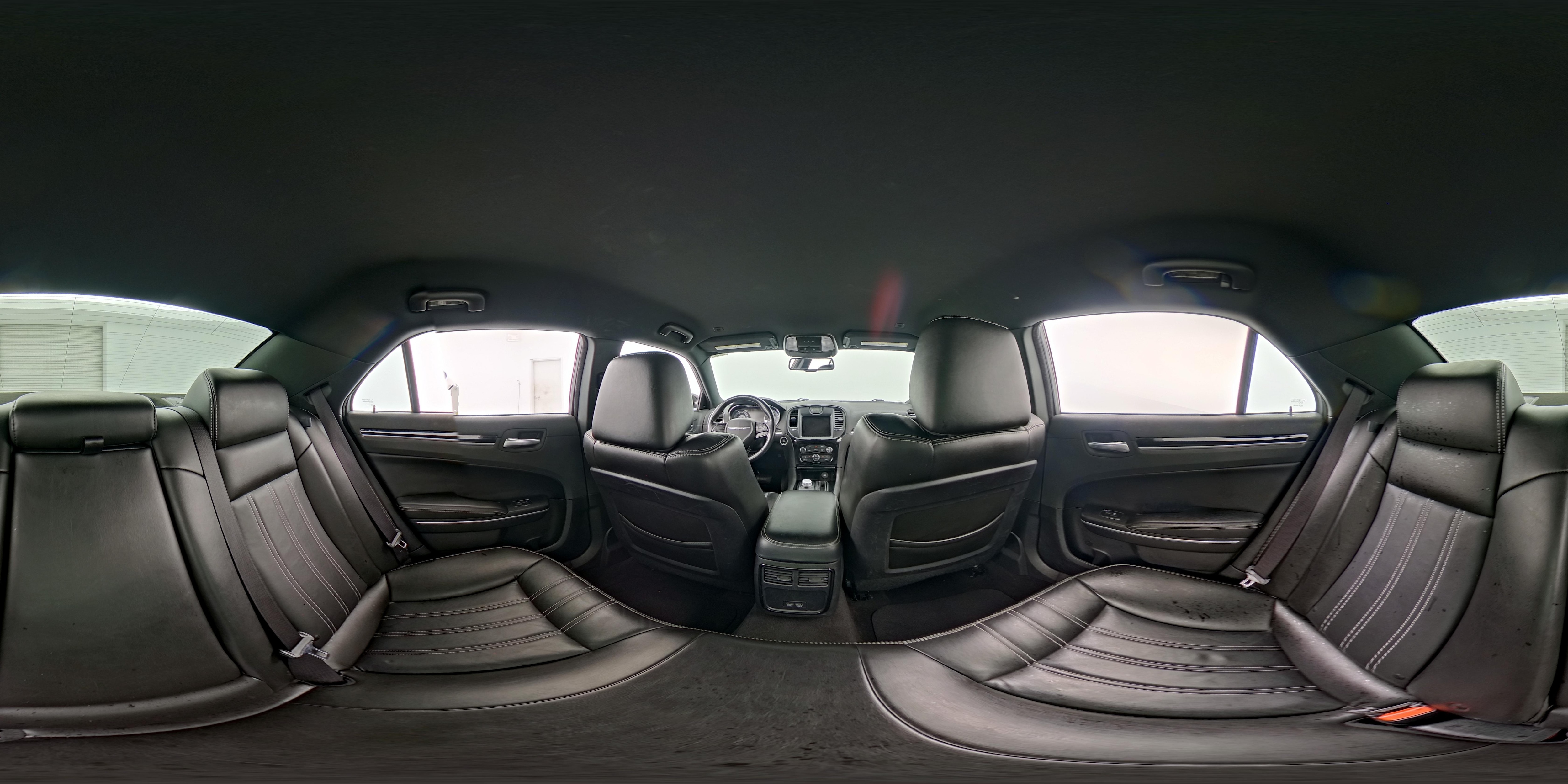2021 Chrysler 300 S - Photo 25