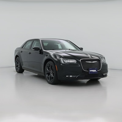2021 Chrysler 300 S