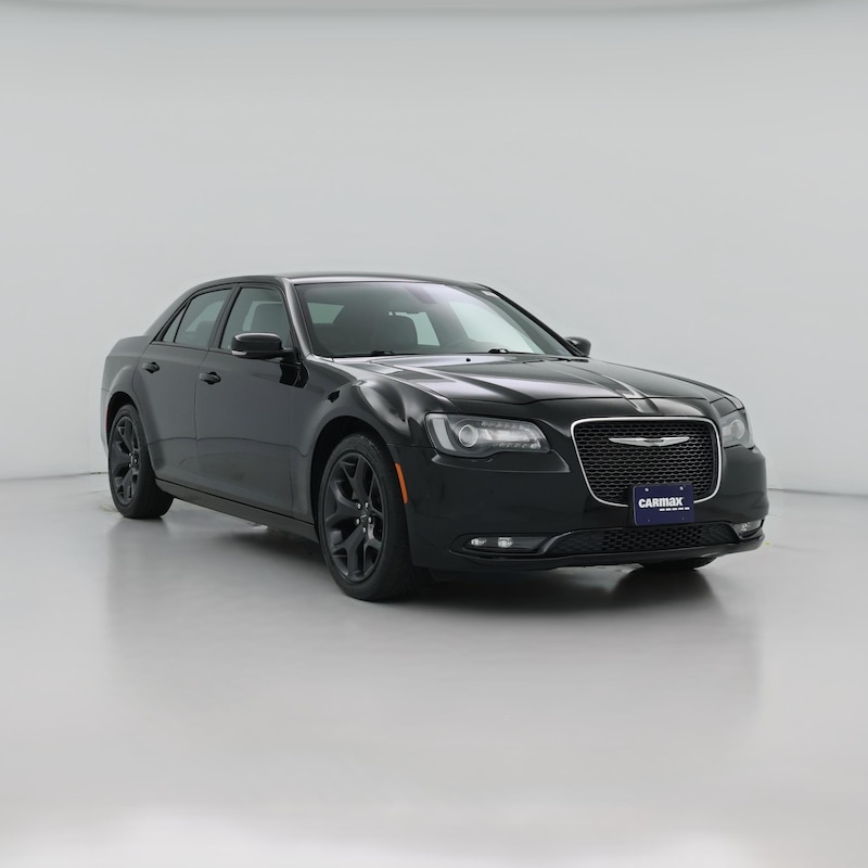 2021 Chrysler 300 S
