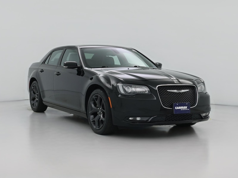 2021 Chrysler 300 S
