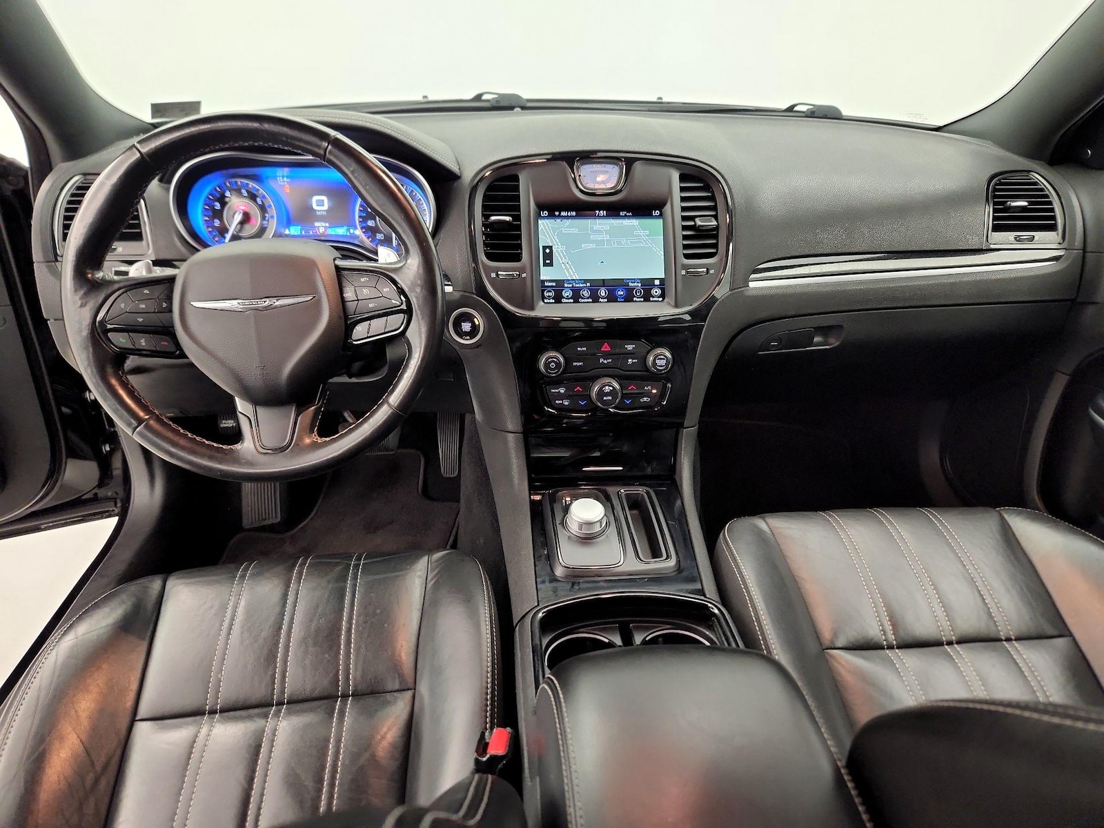 2021 Chrysler 300 S - Photo 10