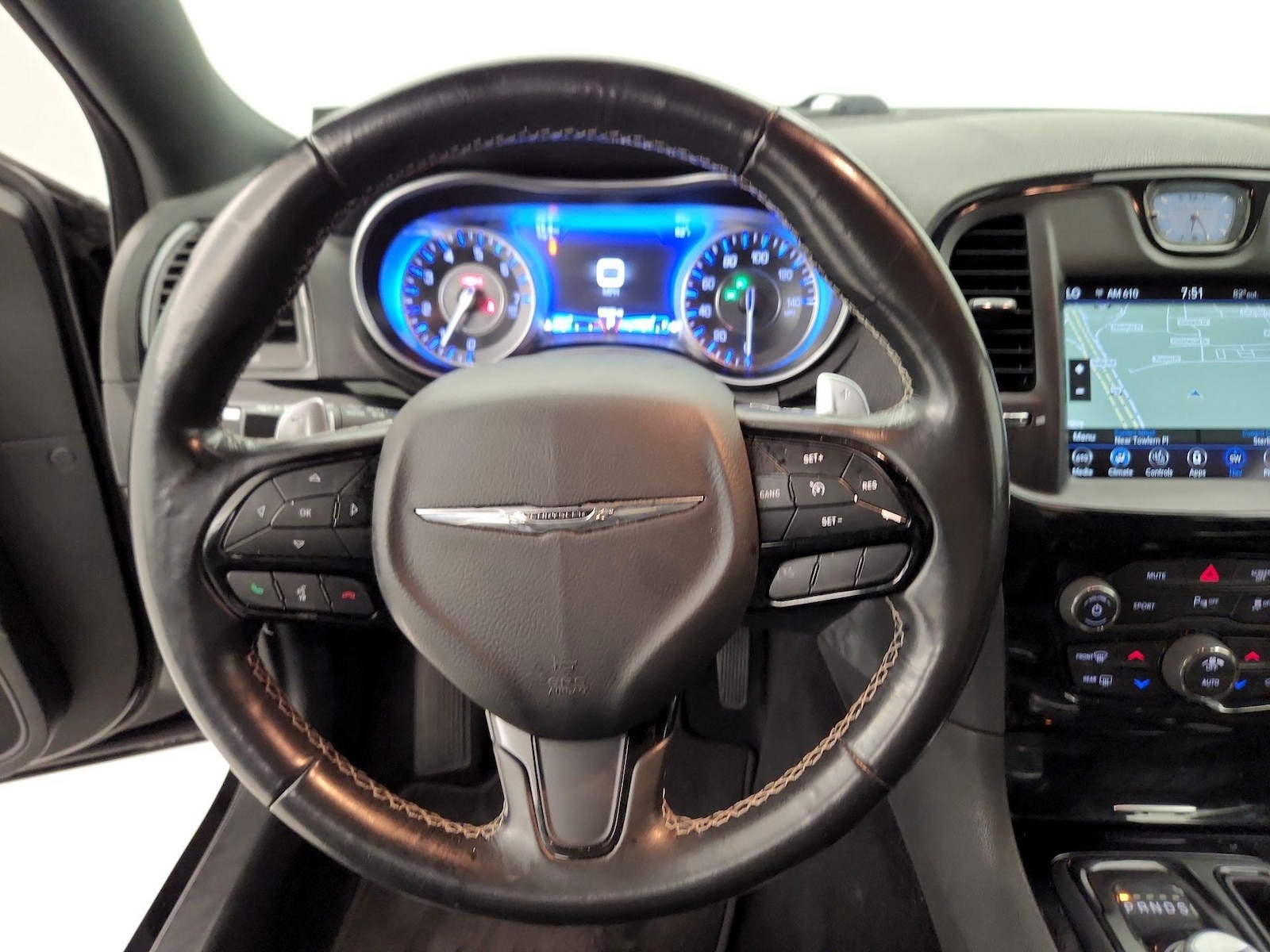 2021 Chrysler 300 S - Photo 11