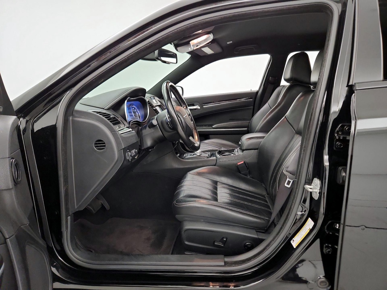 2021 Chrysler 300 S - Photo 12