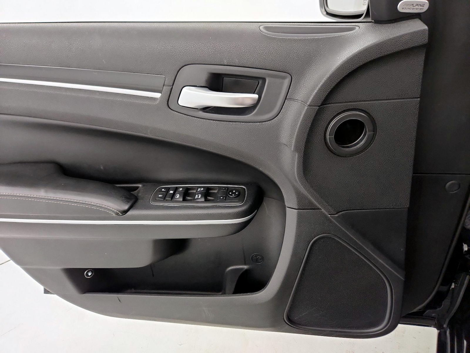 2021 Chrysler 300 S - Photo 13