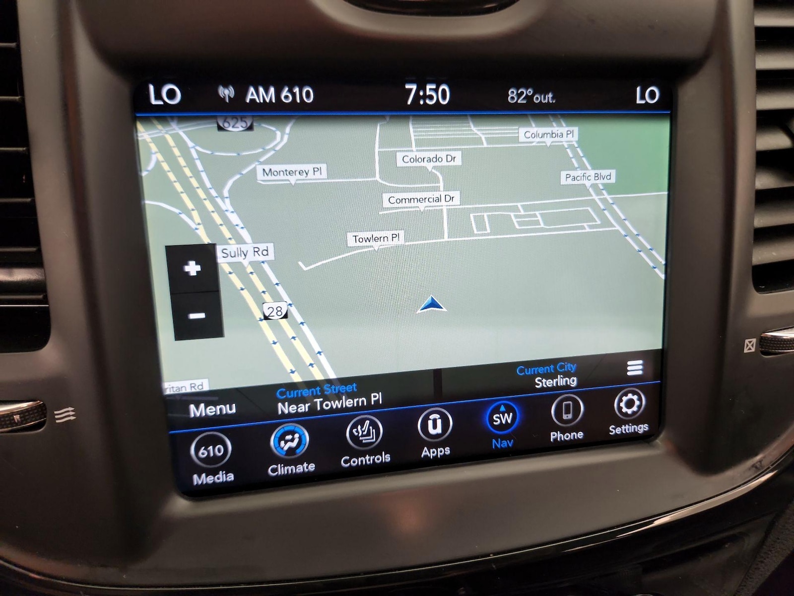 2021 Chrysler 300 S - Photo 15