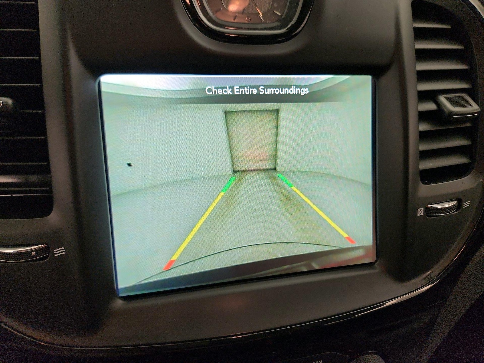2021 Chrysler 300 S - Photo 16