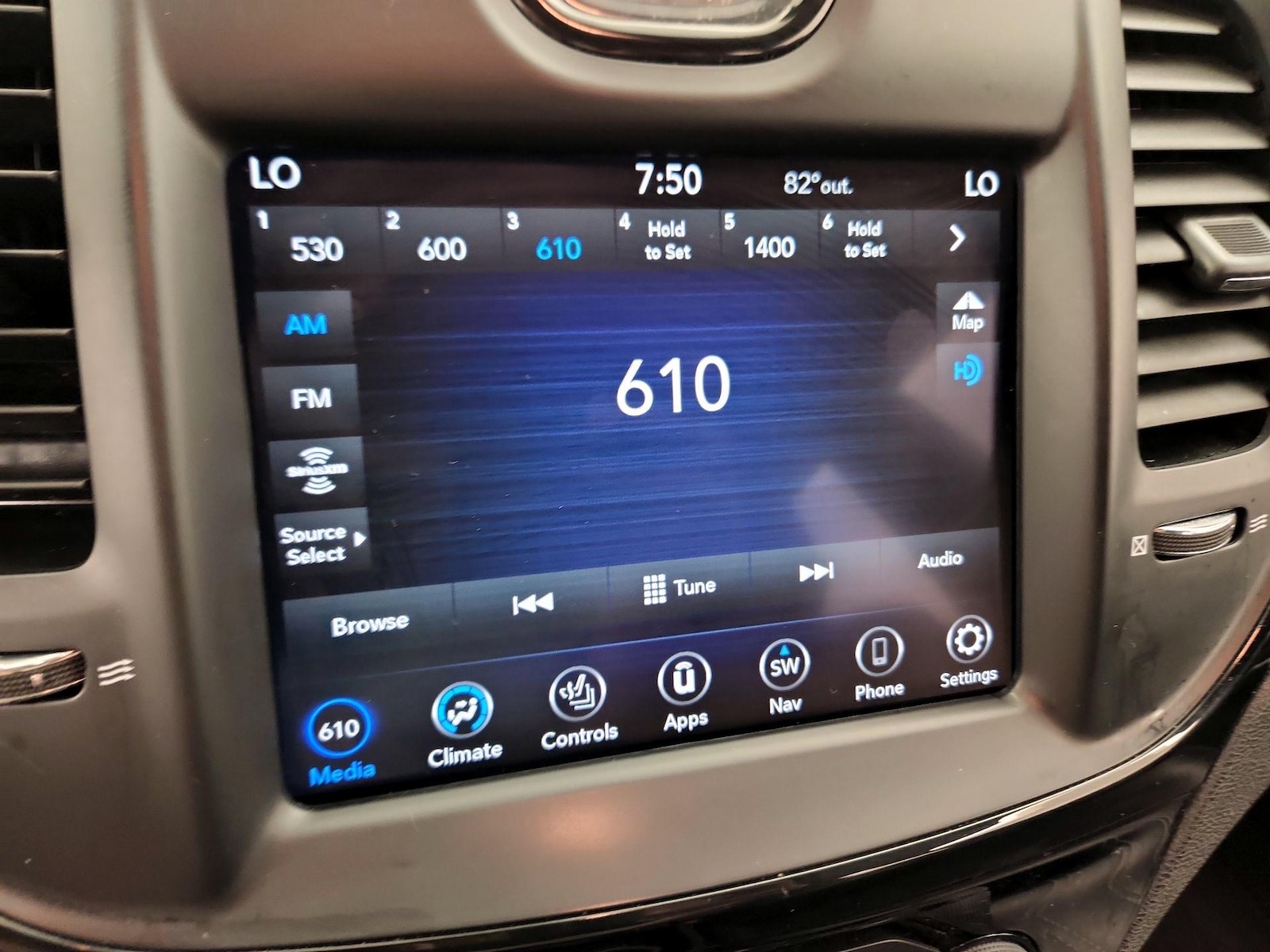 2021 Chrysler 300 S - Photo 17