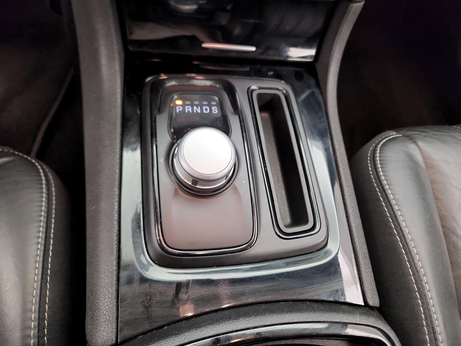 2021 Chrysler 300 S - Photo 19