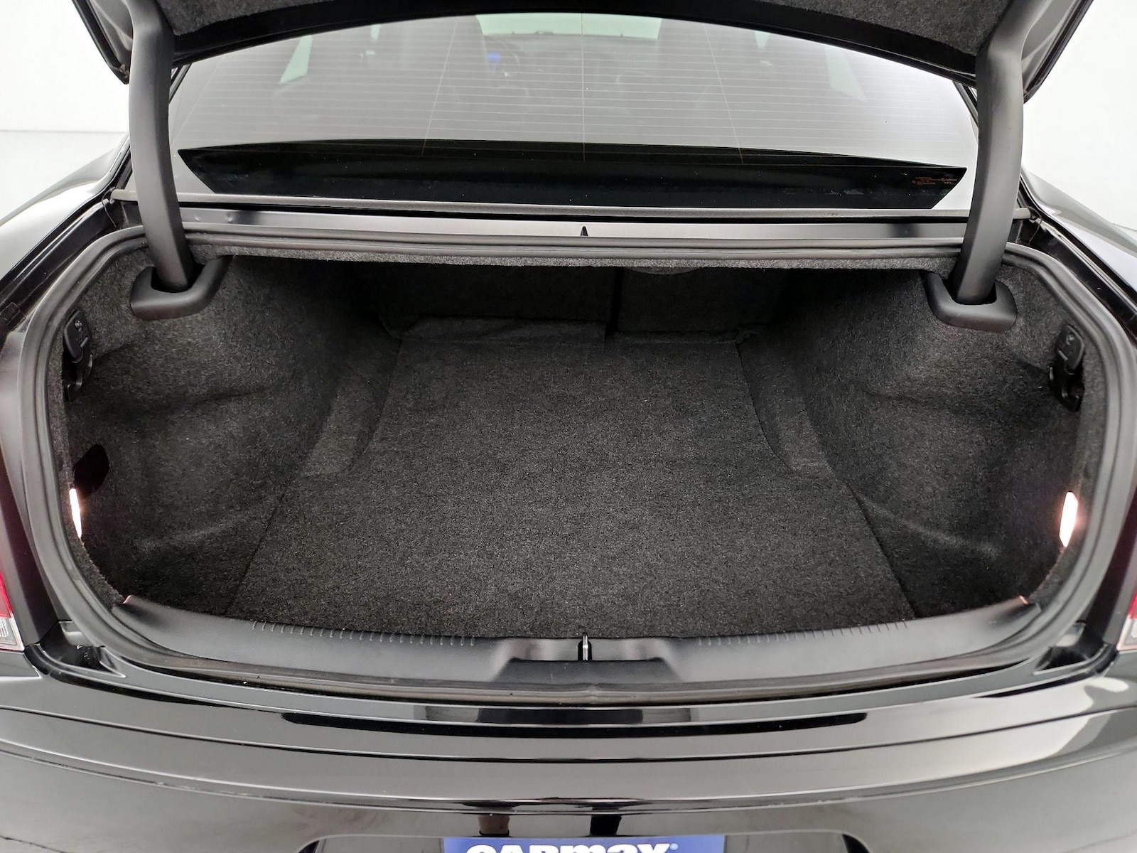2021 Chrysler 300 S - Photo 21