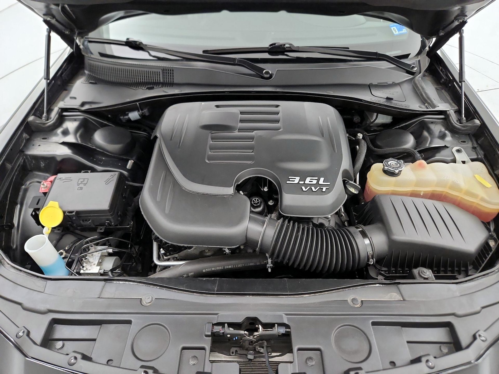 2021 Chrysler 300 S - Photo 22