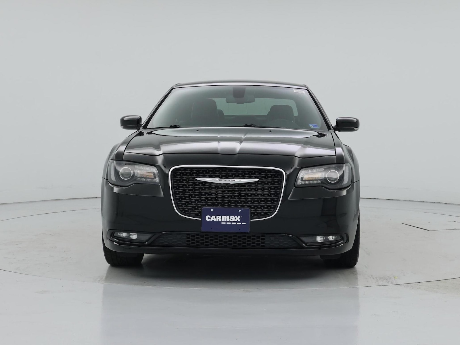 2021 Chrysler 300 S - Photo 6