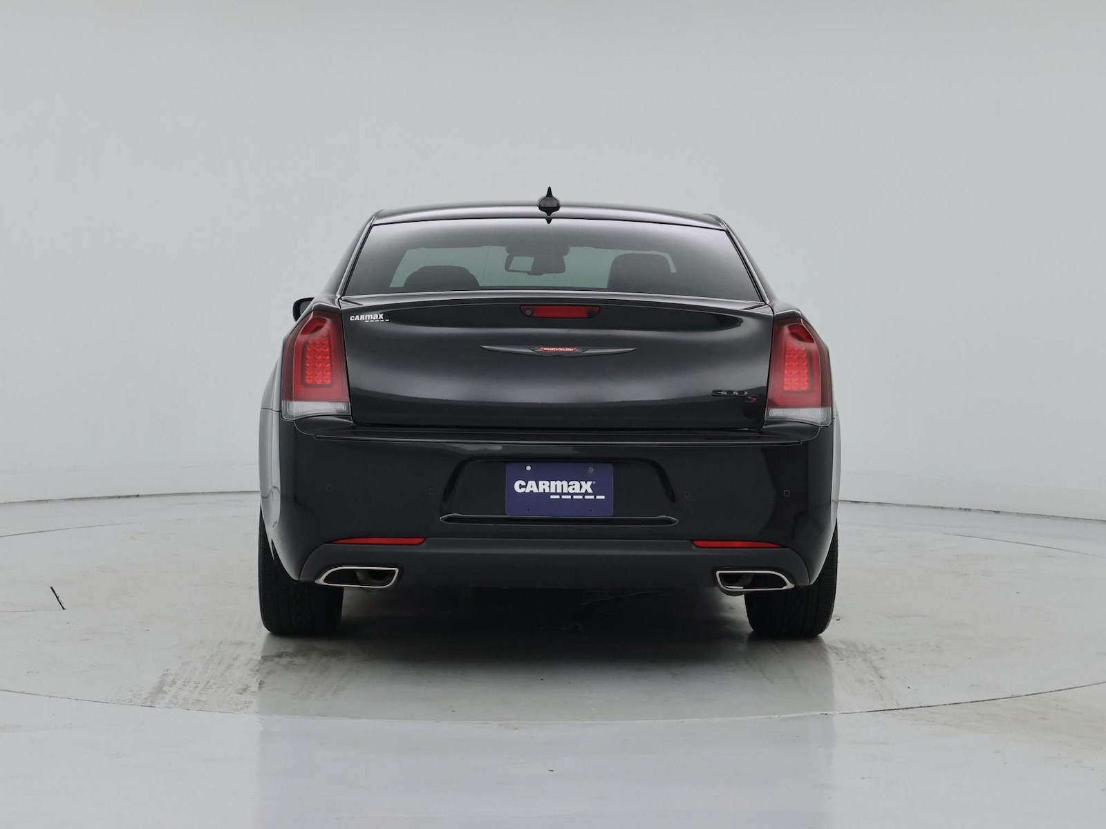 2021 Chrysler 300 S - Photo 7