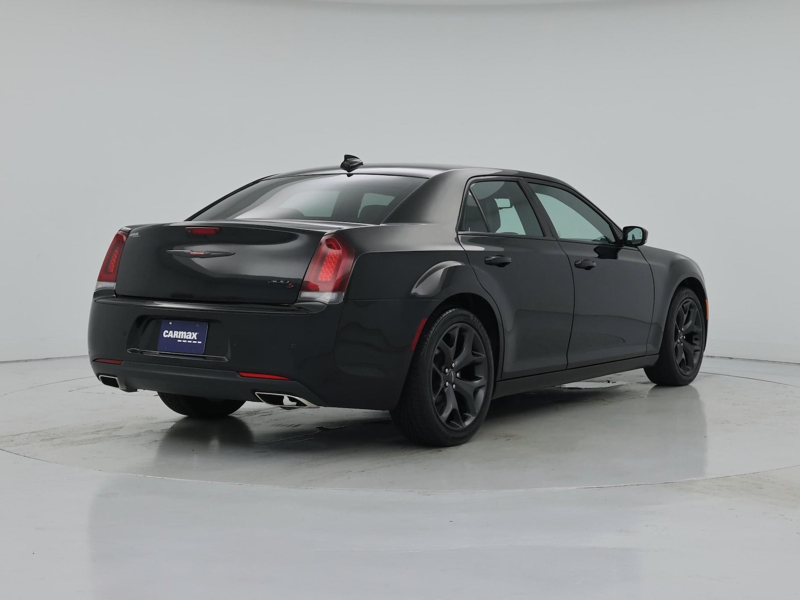 2021 Chrysler 300 S - Photo 9