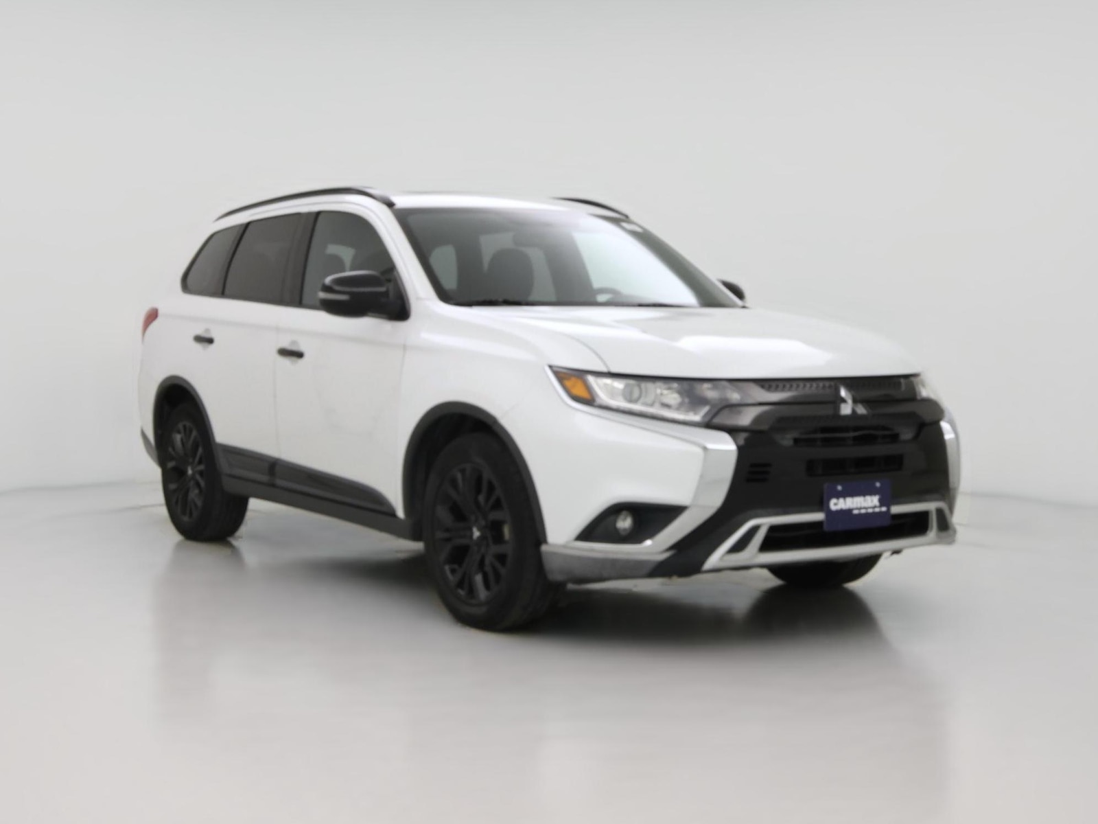 2019 Mitsubishi Outlander