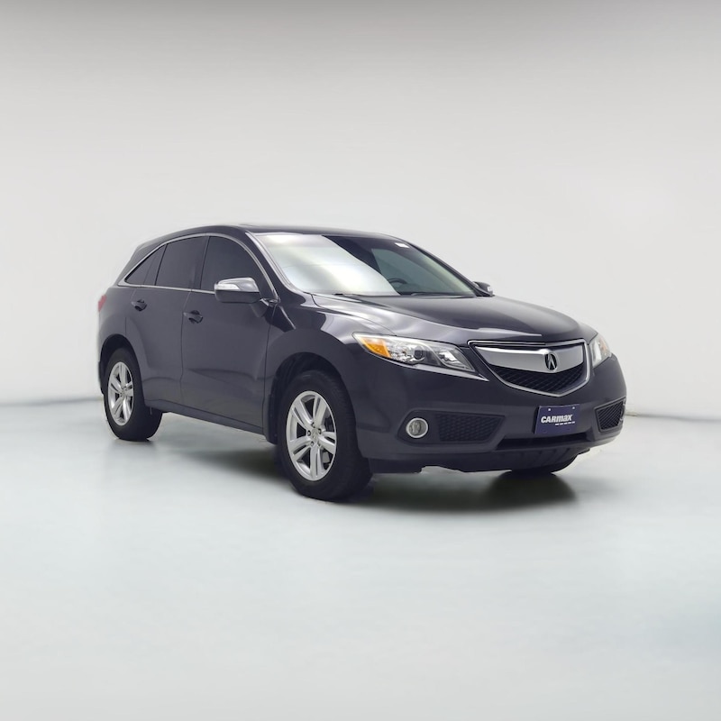2015 Acura RDX AWD