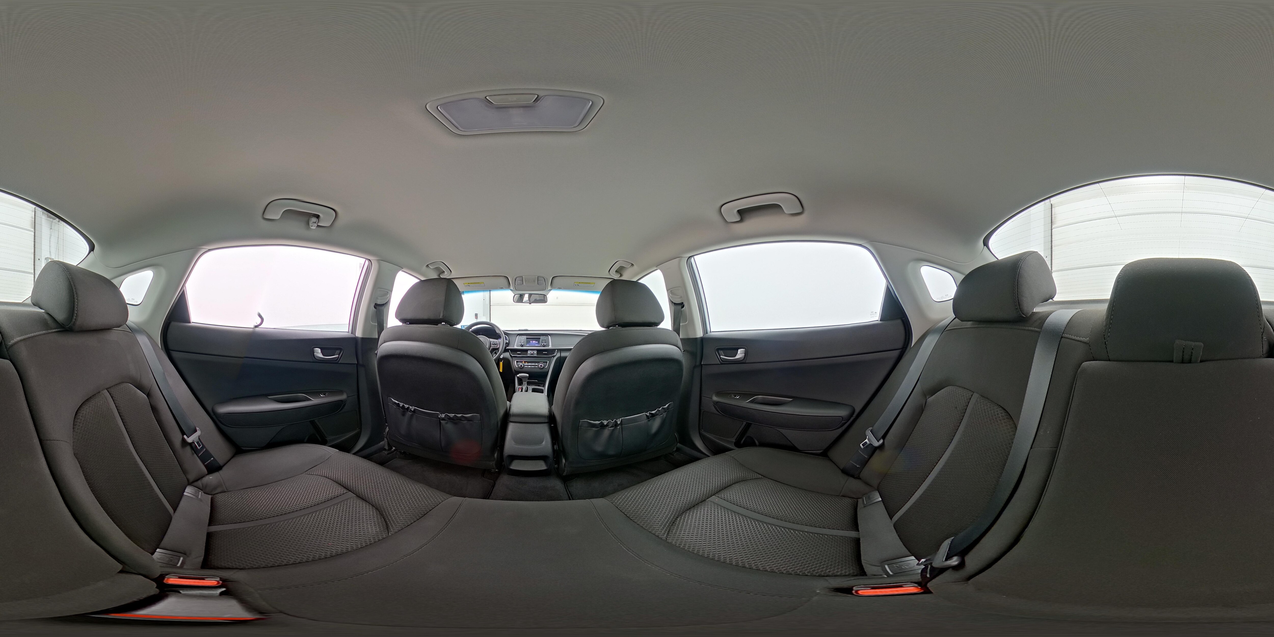 2016 Kia Optima LX - Photo 25